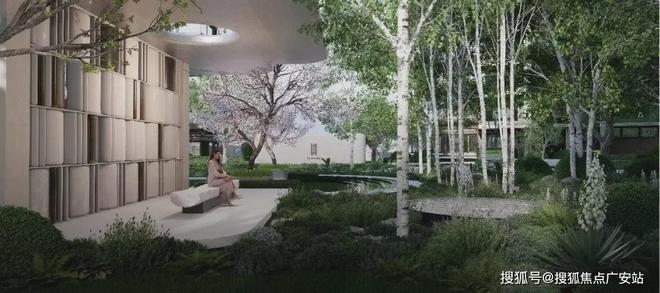 奕售楼处发布：项目地址@最新房价J9数字平台聚焦◇上海浦东保利天(图4)