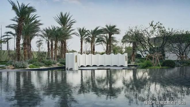 奕售楼处发布：项目地址@最新房价J9数字平台聚焦◇上海浦东保利天(图3)