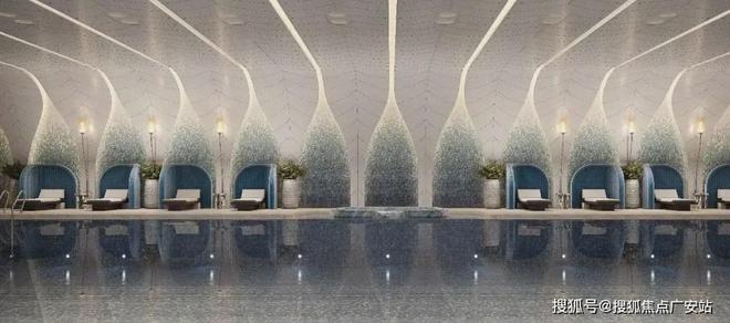 奕售楼处发布：项目地址@最新房价J9数字平台聚焦◇上海浦东保利天(图8)