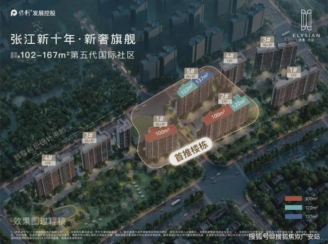 奕售楼处发布：项目地址@最新房价J9数字平台聚焦◇上海浦东保利天(图16)