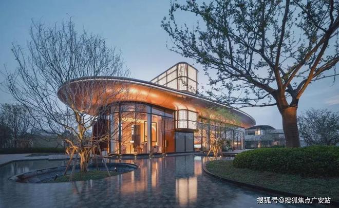 奕售楼处发布：项目地址@最新房价J9数字平台聚焦◇上海浦东保利天(图13)