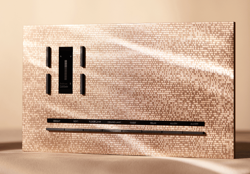 正规厂商推荐开启智慧生活新体验j9九游会真人第一品牌智能家居(图2)