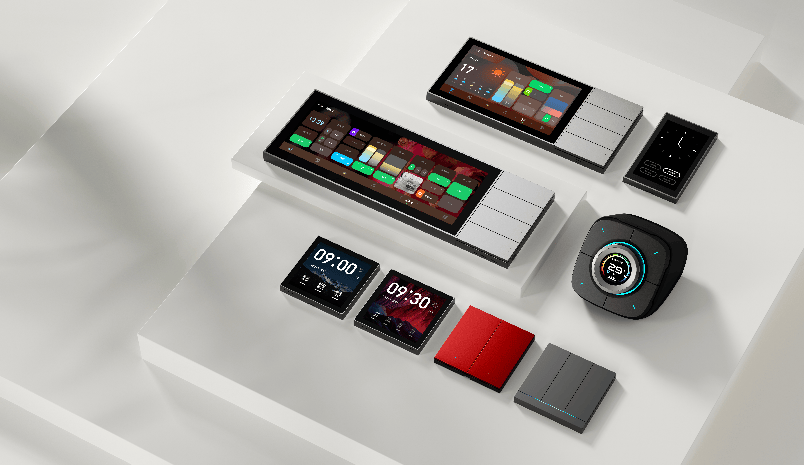 正规厂商推荐开启智慧生活新体验j9九游会真人第一品牌智能家居(图3)